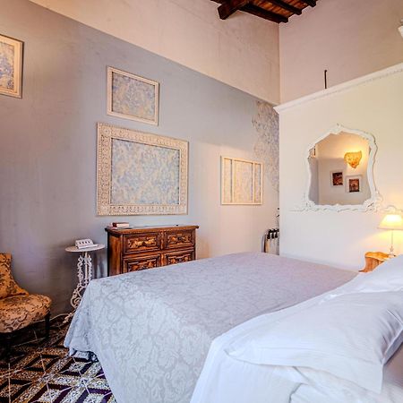 Relais & Maison Grand Tour Florence Buitenkant foto