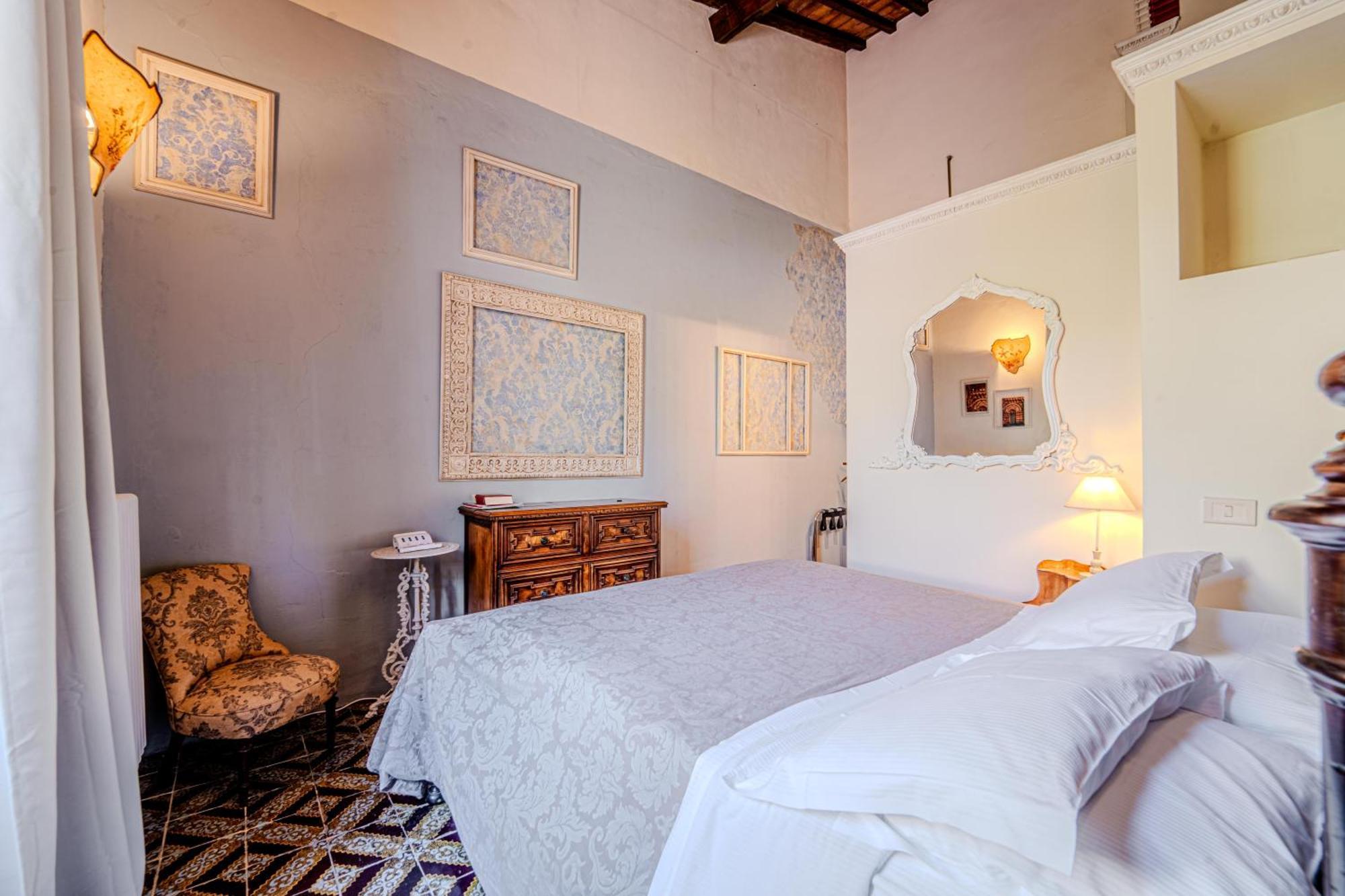 Relais & Maison Grand Tour Florence Buitenkant foto