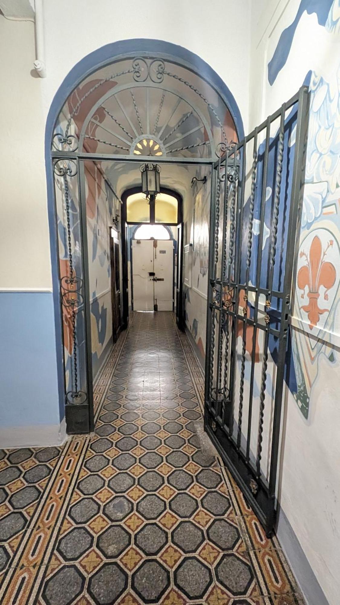 Relais & Maison Grand Tour Florence Buitenkant foto